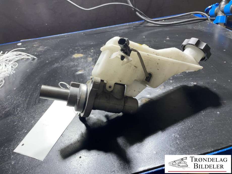 Bremsepumpe hoved til Hyundai Tucson 2015-2020 (58510D7100|)