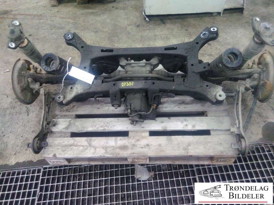 Stabilisatorstag bak til Hyundai Tucson, 2015-2020 (55510D3120)
