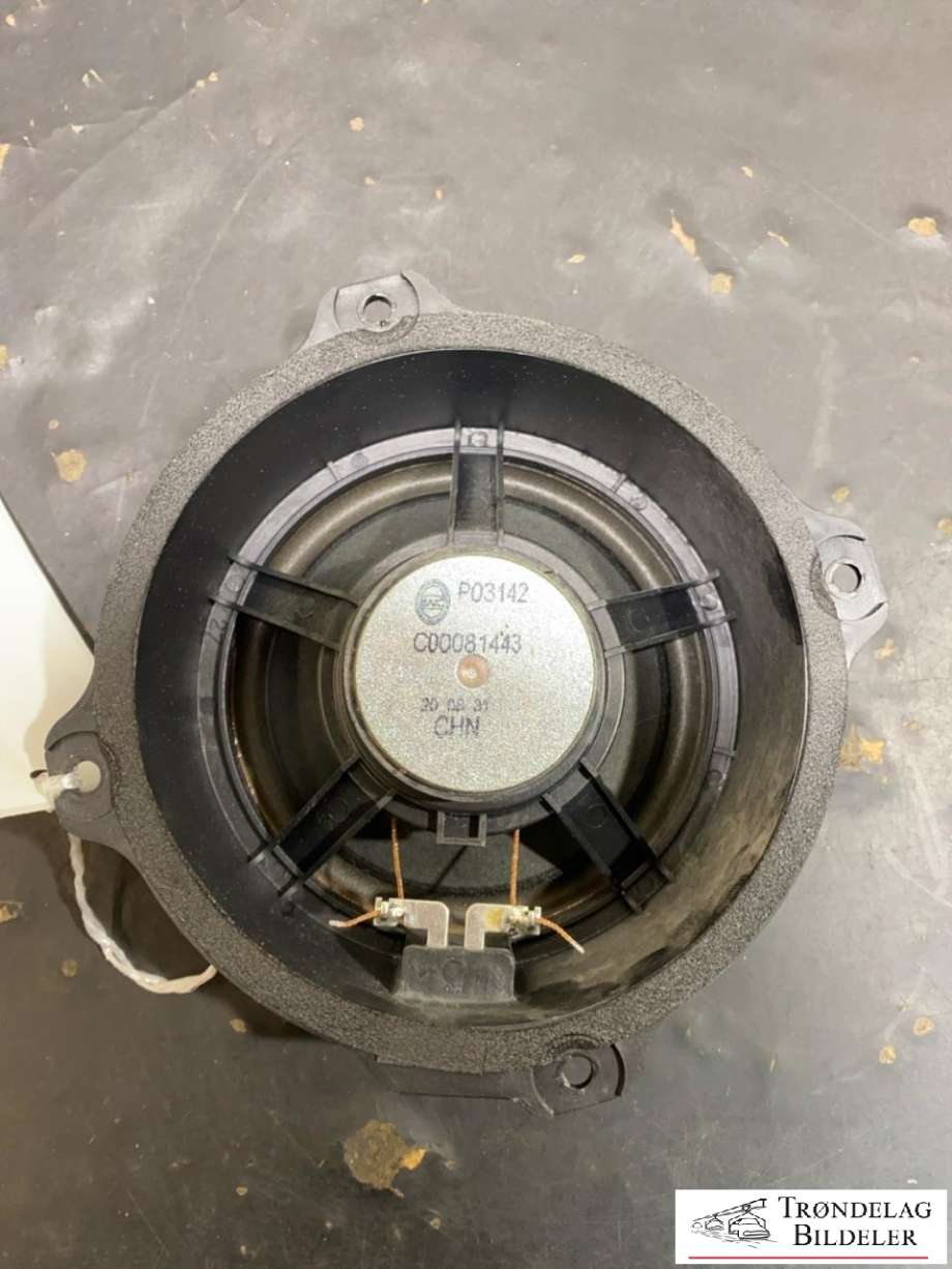 Bilstereo høyttaler til Maxus Euniq 5 2019-2023 (C00081443|)