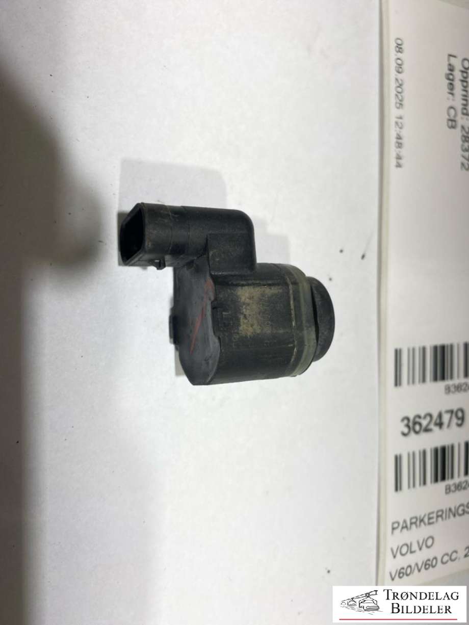 Parkeringssensor foran til Volvo V60/V60 CC, 2013-2018 (Type I, Fase 2)  (31445164)