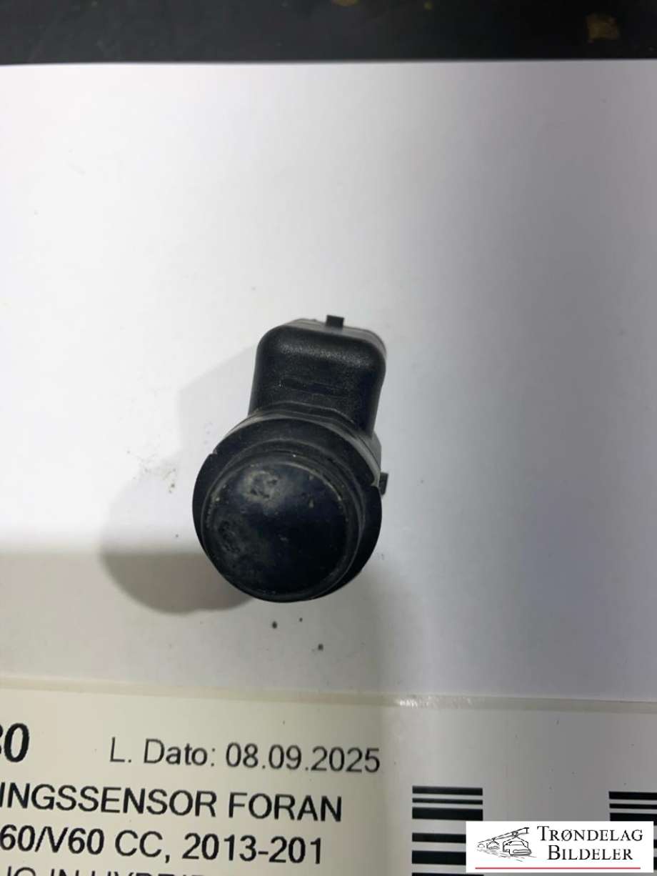 Parkeringssensor foran til Volvo V60/V60 CC, 2013-2018 (Type I, Fase 2)  (31445164)