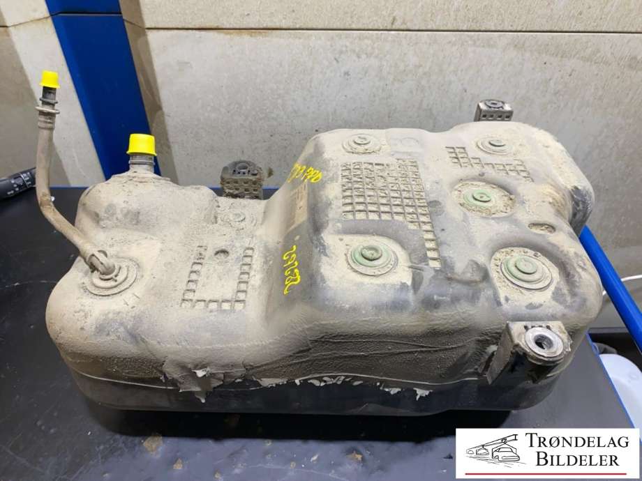 AdBlue tank til Hyundai Tucson, 2015-2020  (31500D7900)