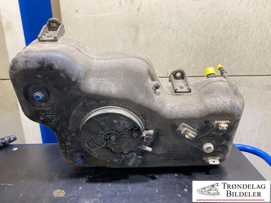 AdBlue tank til Hyundai Tucson 2015-2020 (31500D7900|31550D7900|)