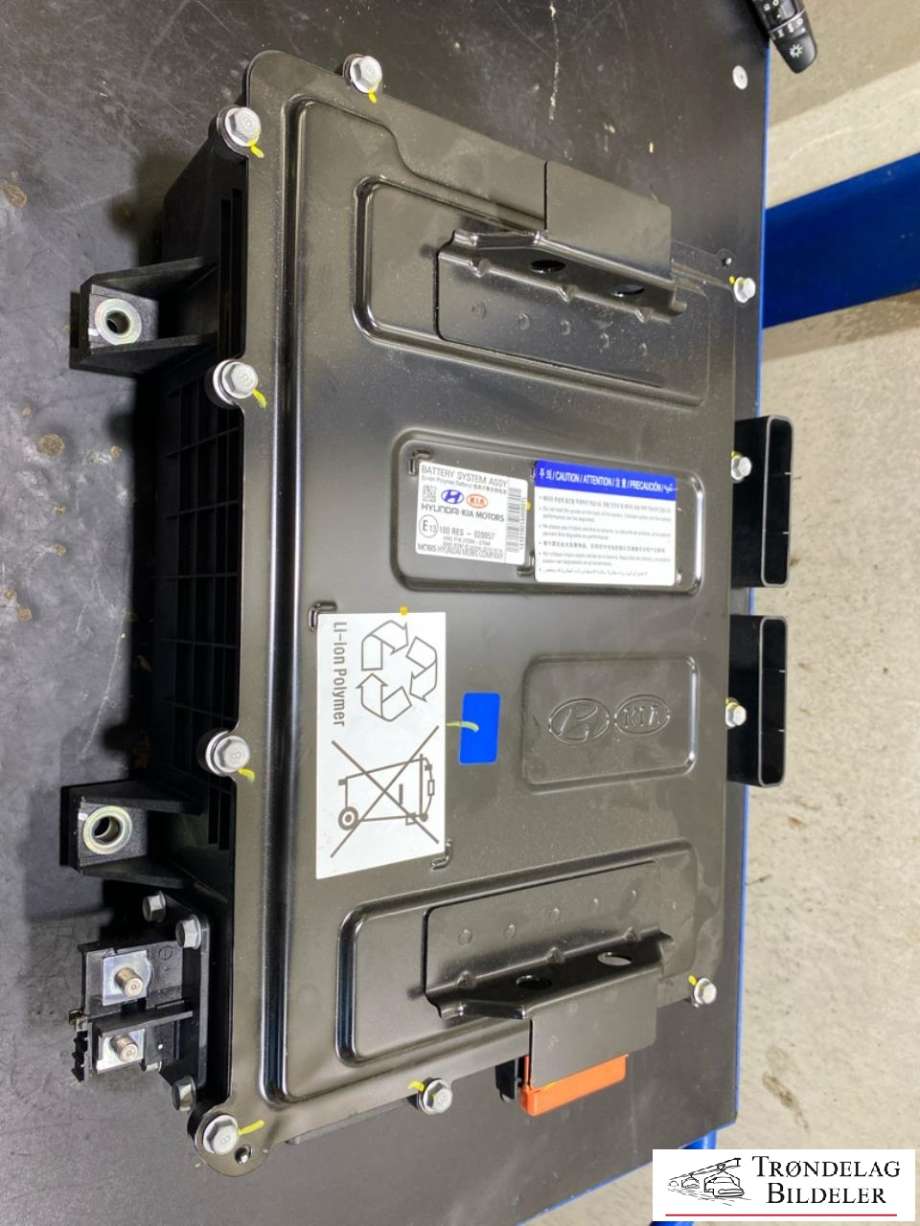 Batteripakke hybrid til Hyundai Tucson, 2015-2020  (375M0D7000)