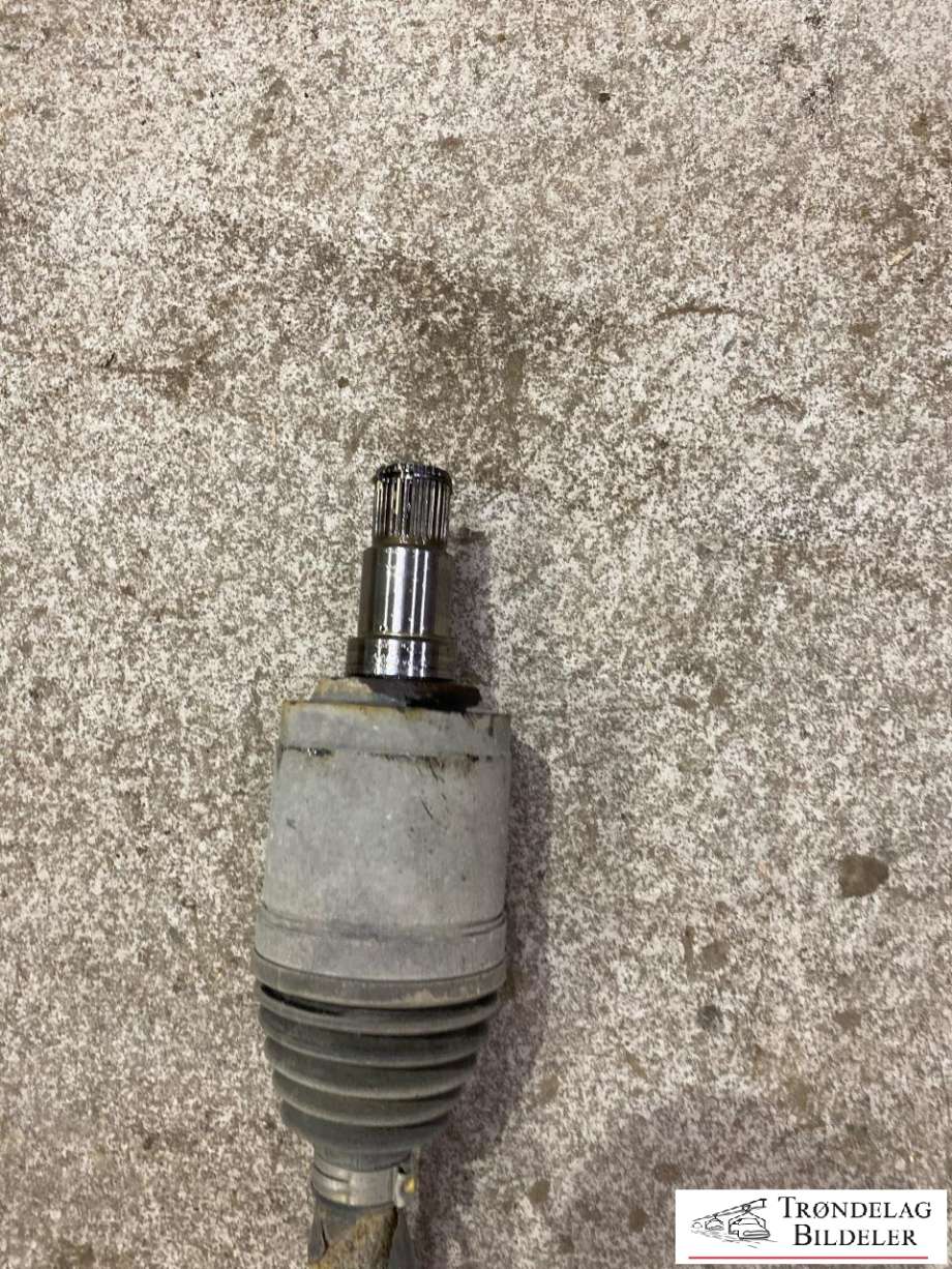 Drivaksel bak til Volvo V60/V60 CC 2013-2018 (Type I, Fase 2) (36002063|31367306|)