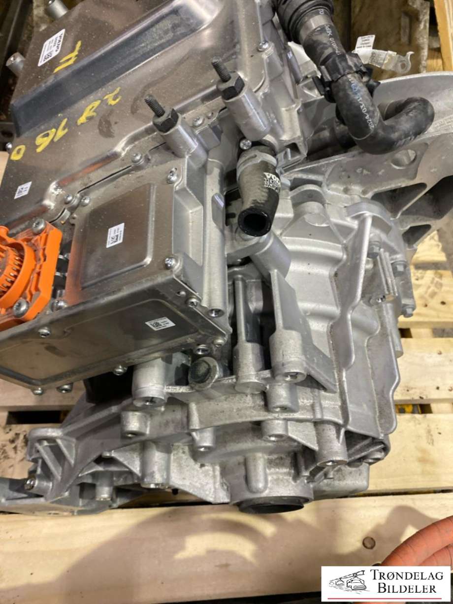Motor elbil foran til Polestar 3 2024-->> (36011835|1216789|)
