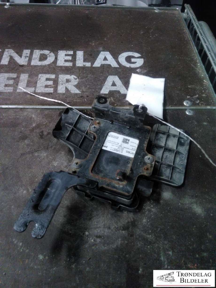 Sensor radar til Hyundai Ioniq Electric 2016-2019 (Fase 1)  (95811G2000|)