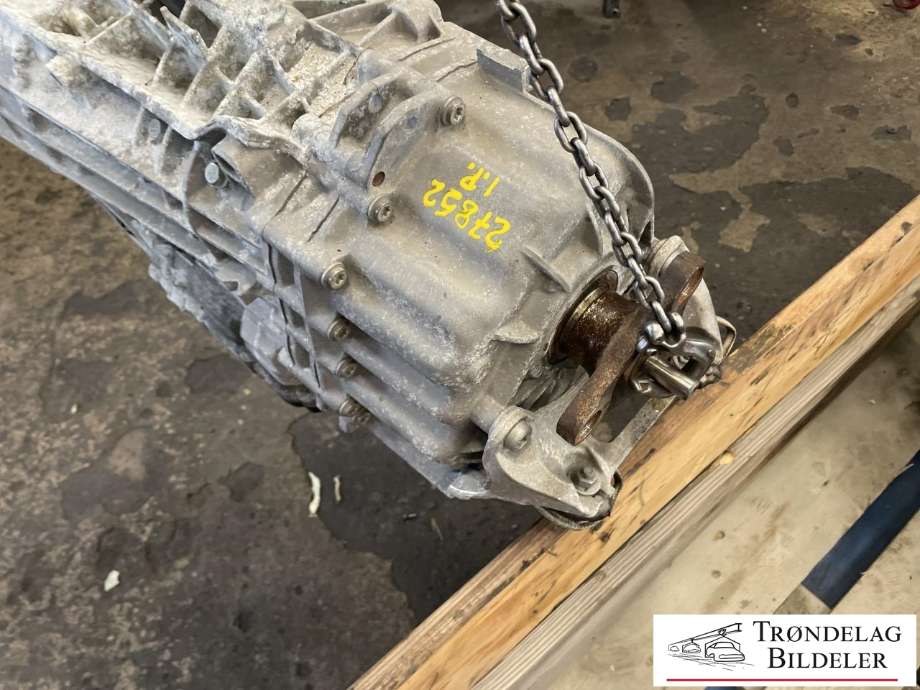 Girkasse automat til BMW M3 2014-2019 (F80) (F80) (28 00 7 853 545|)
