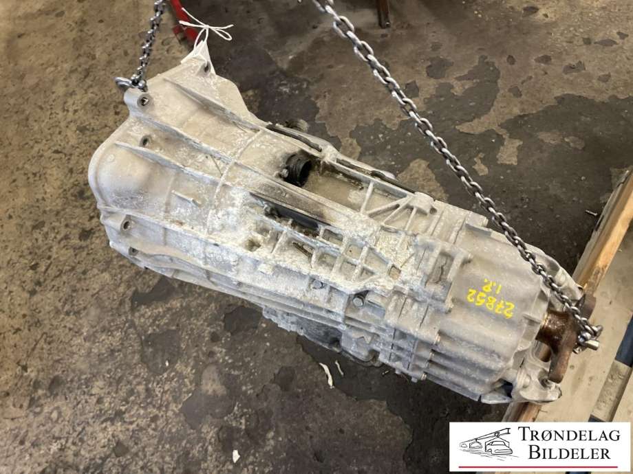 Girkasse automat til BMW M3 2014-2019 (F80) (F80) (28 00 7 853 545|)