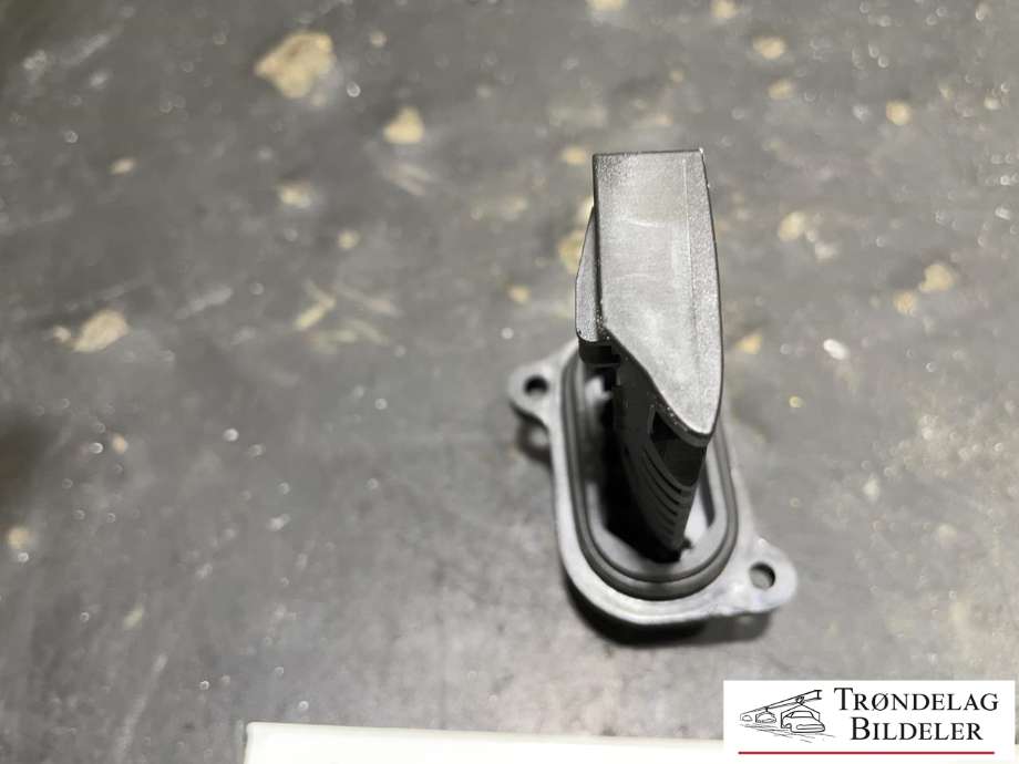 Luftmengde/luftmassemåler til BMW M3 2014-2019 (F80) (F80) (7602038-02|0 280 218 266|)