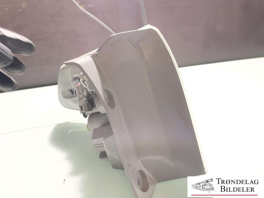 Baklykt høyre ytre til Subaru Impreza 2008-2012 (Type III)  (84912FG020|)