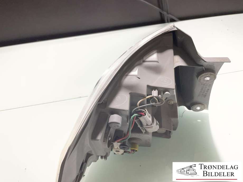 Baklykt høyre ytre til Subaru Impreza 2008-2012 (Type III)  (84912FG020|)