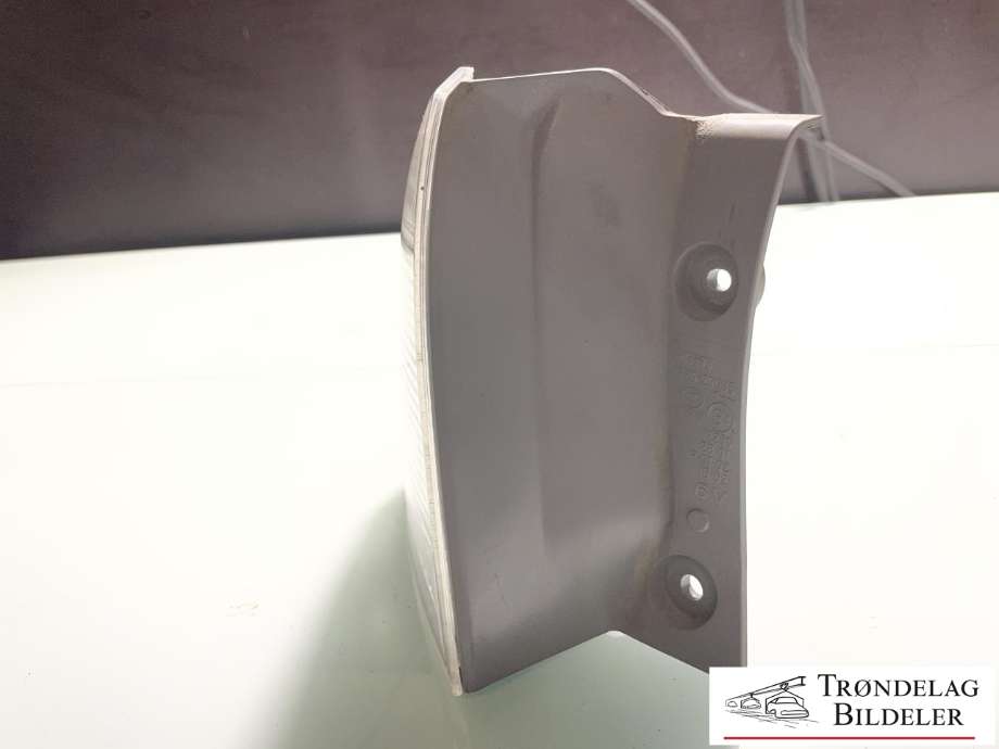 Baklykt venstre ytre til Subaru Impreza 2008-2012 (Type III)  (84912FG030|)