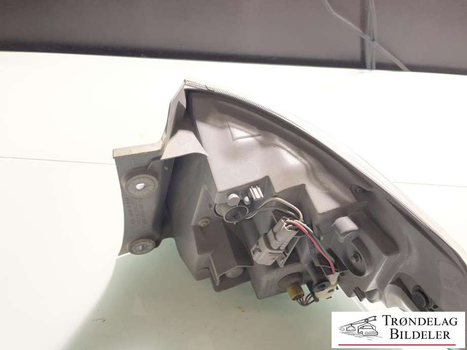 Baklykt venstre ytre til Subaru Impreza 2008-2012 (Type III)  (84912FG030|)