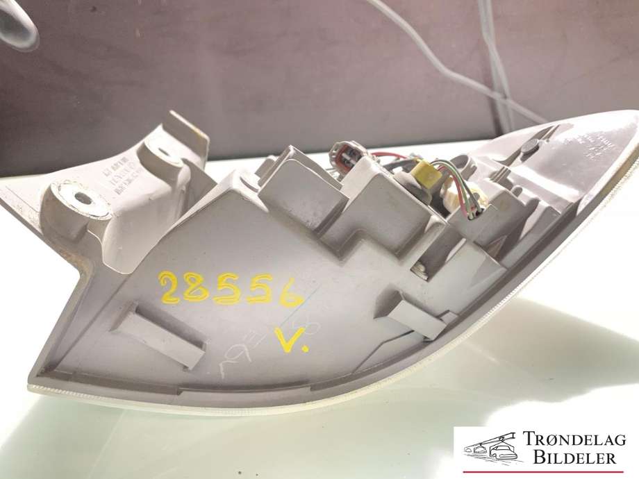 Baklykt venstre ytre til Subaru Impreza 2008-2012 (Type III)  (84912FG030|)