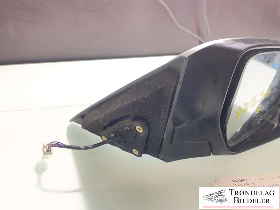 Speil høyre til Subaru Impreza 2008-2012 (Type III) (91029FG020|)