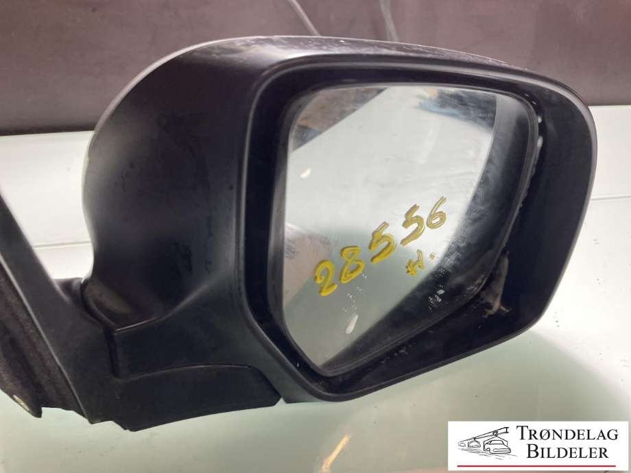 Speil høyre til Subaru Impreza 2008-2012 (Type III) (91029FG020|)
