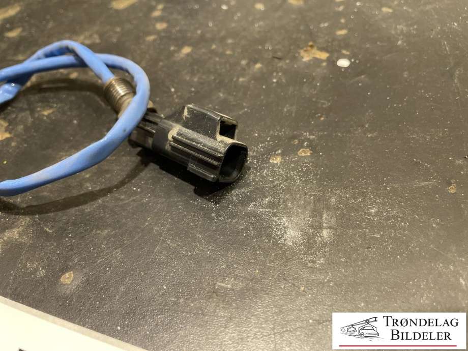 Sensor temperatur til Volvo V70 2014-2016 (Type III, Fase 2) (30777344|6G91-12B591-DA|)