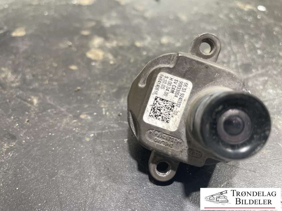 Kamera til BMW M3 2014-2019 (F80) (F80) (66.53 9240352-02|)