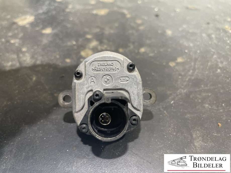 Kamera til BMW M3 2014-2019 (F80) (F80) (66.53 9240352-02|)