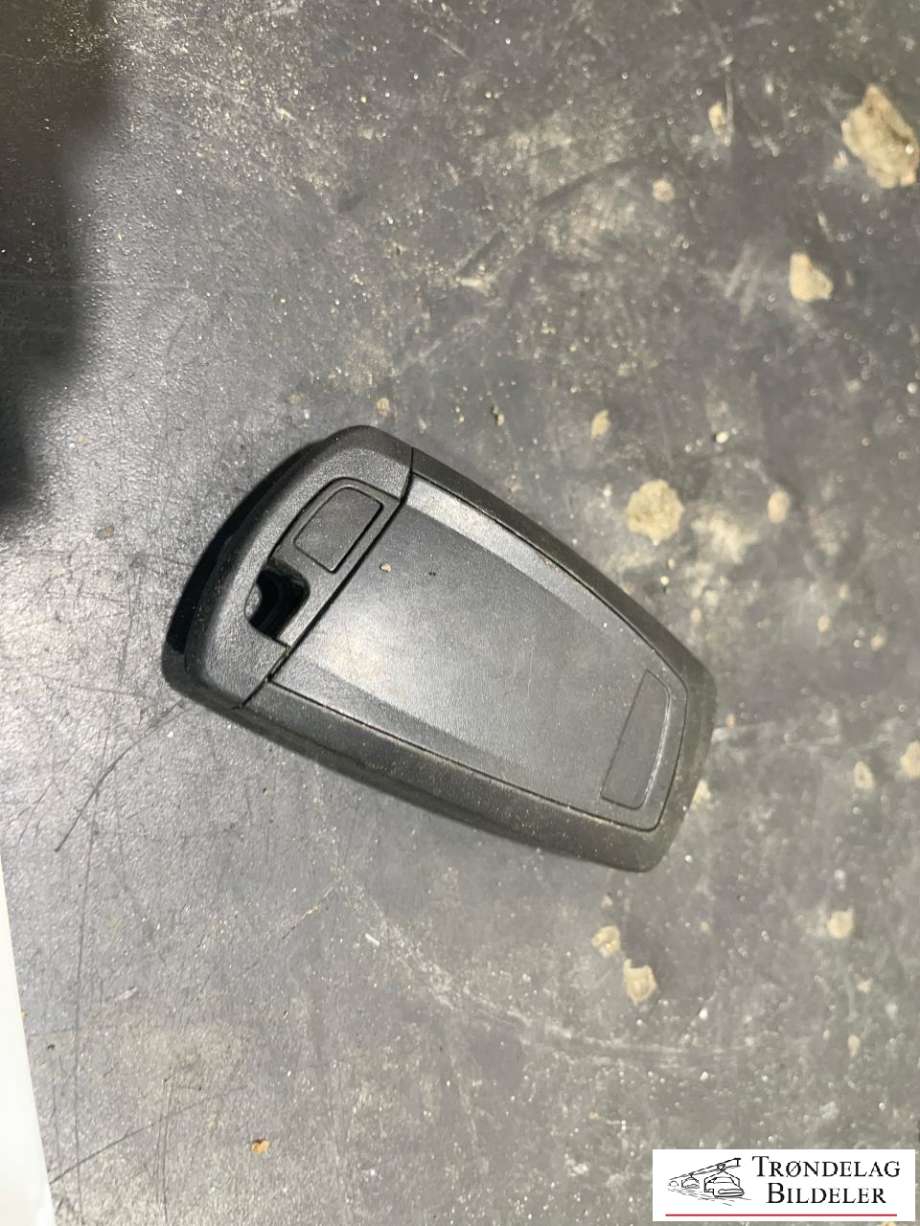 Nøkkel til BMW M3 2014-2019 (F80) (F80) (82 29 2 219 909|)