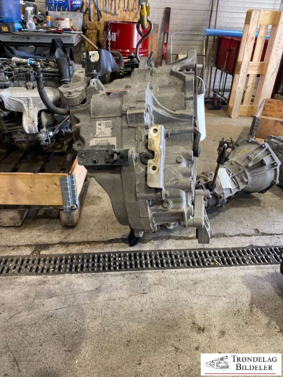 Girkasse automat til Volvo V60/V60 CC 2013-2018 (Type I, Fase 2)  (36050600|)