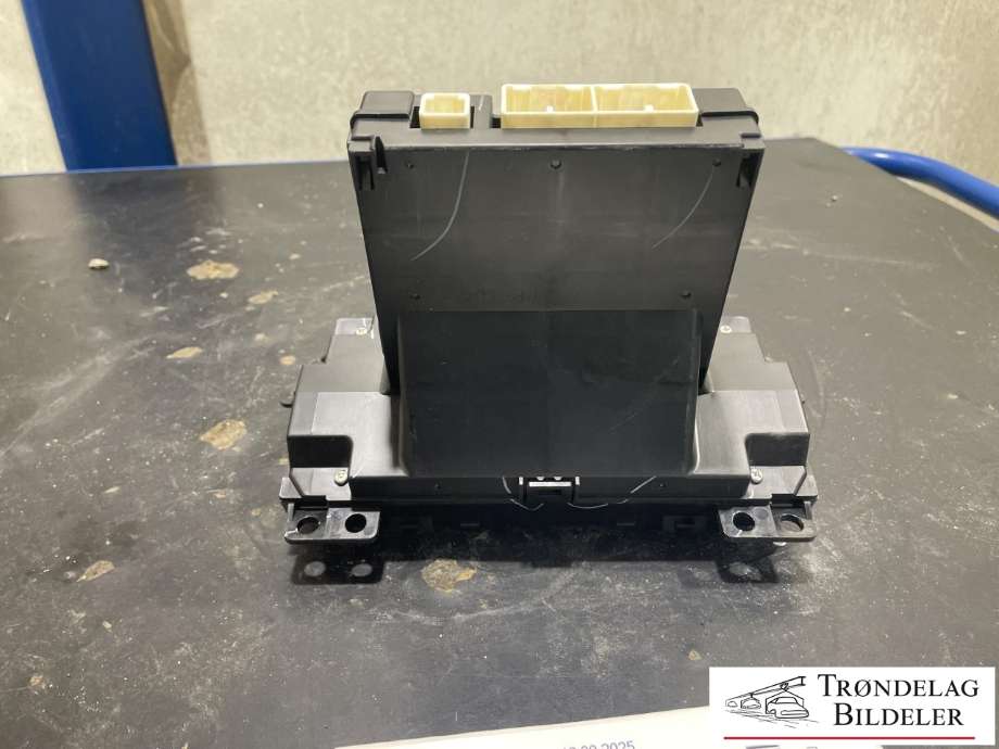 Varmeapparat betjening til Toyota Hilux 2006-2011  (84013-0K030|146440-9933|)