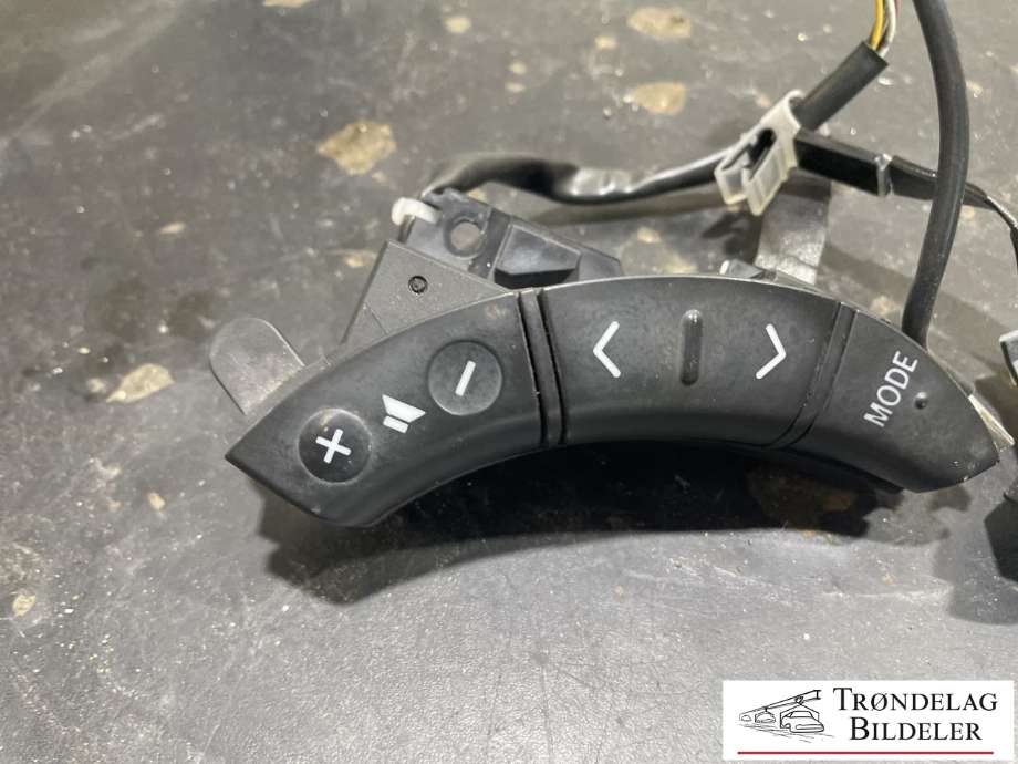 Bryter rattjustering til Toyota Hilux 2006-2011 (8425071010B0|)