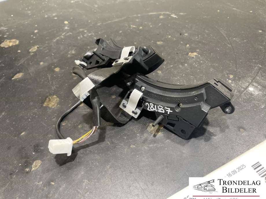 Bryter rattjustering til Toyota Hilux 2006-2011 (8425071010B0|)