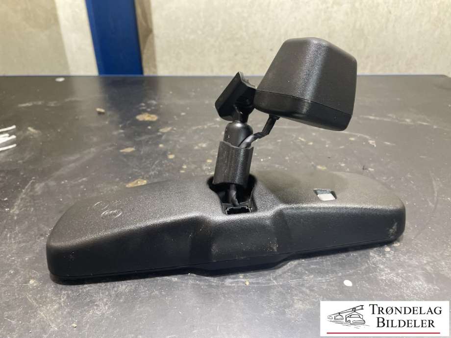 Speil innvendig til Mitsubishi Pajero 2007-2016 (Type IV, Fase 1) (7630A058|)