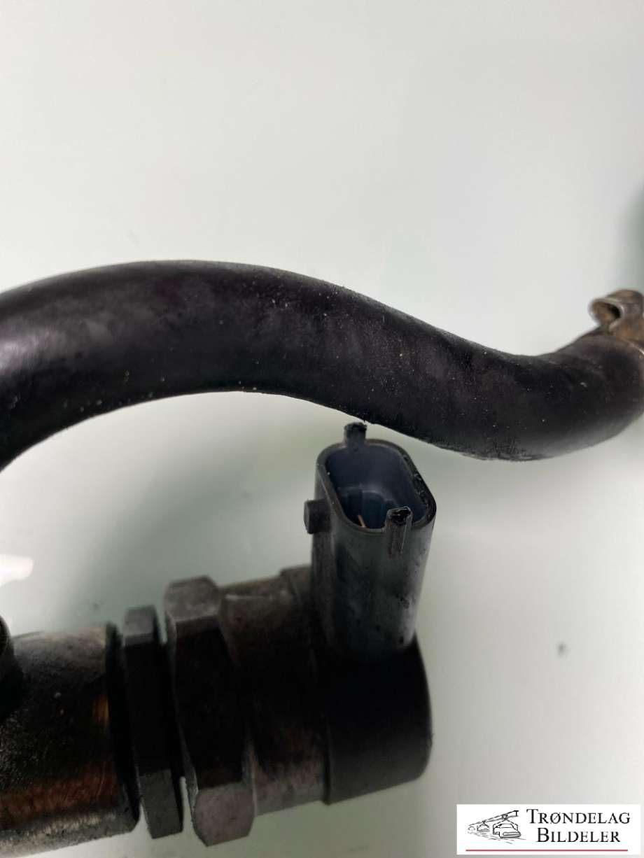 Dyseskinne (fuelrail) til Volvo V70 2014-2016 (Type III, Fase 2)  (30777759|0445215025|)