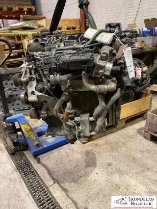 Motor diesel til Kia Sportage,   (|172F12FU00A)