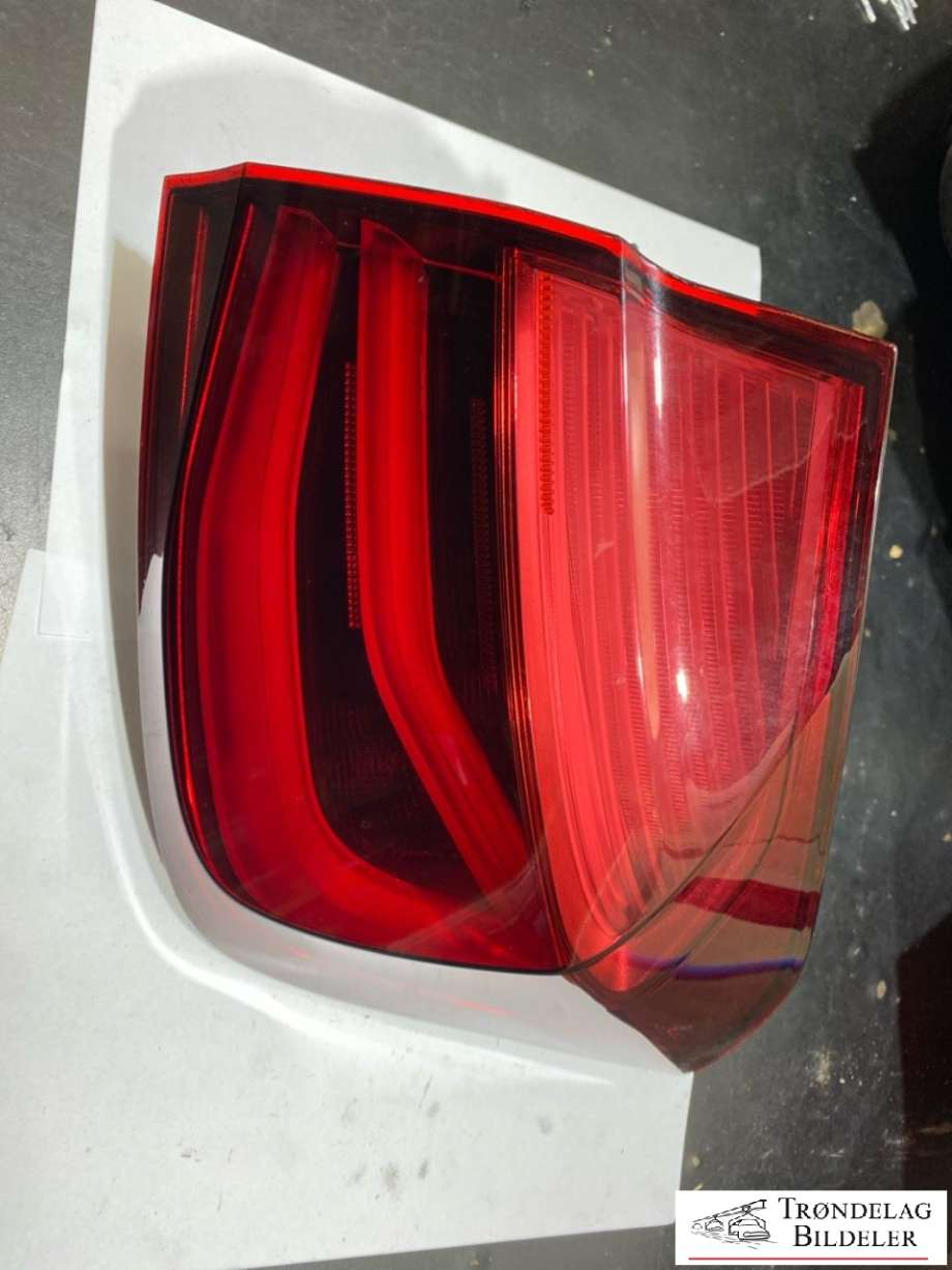 Baklykt høyre ytre til BMW M3, 2014-2019 (F80) (F80) (H4736911706)