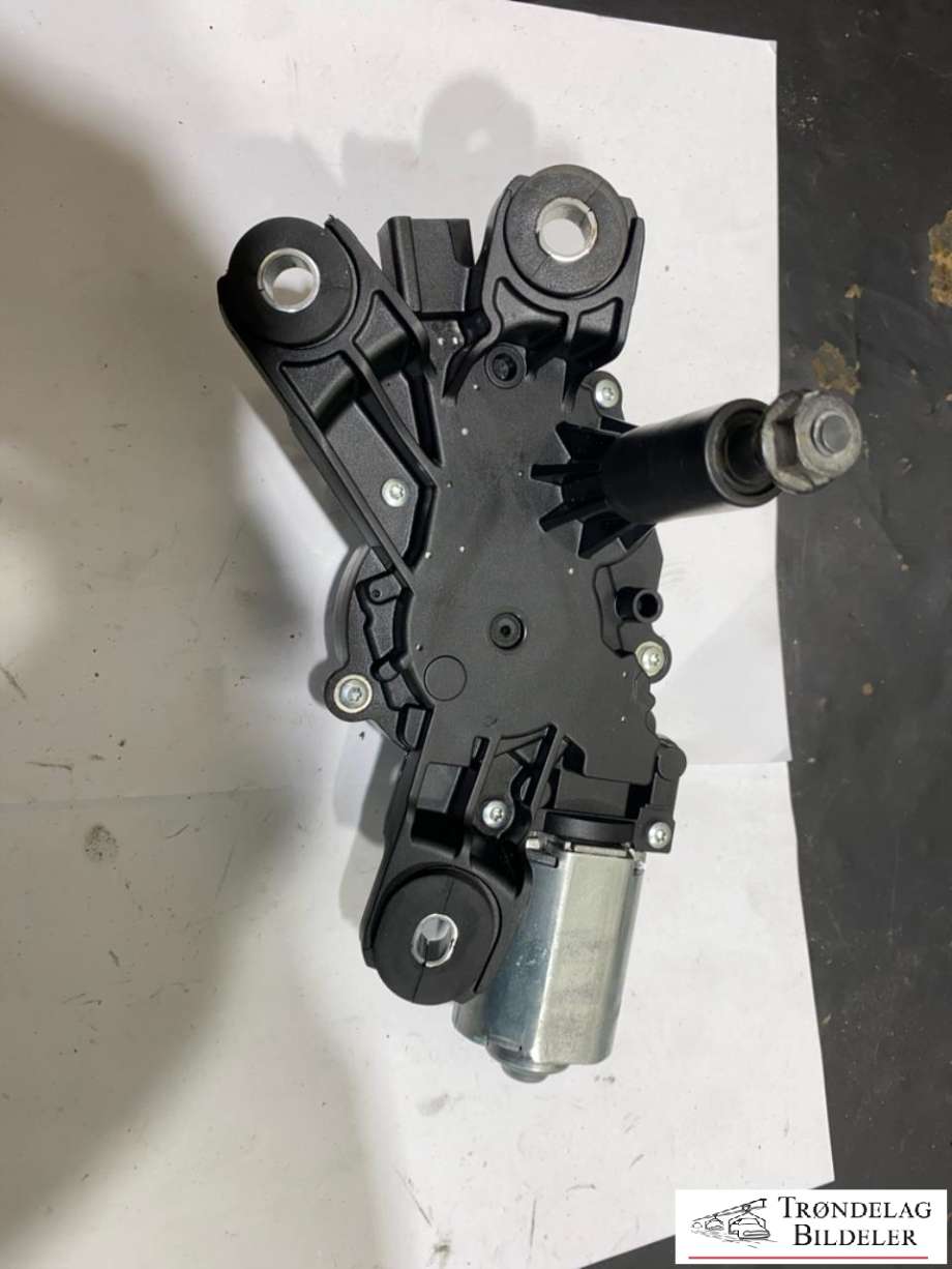 Viskermotor bakrute til Volvo XC40 2018-2024  (0390205055|)
