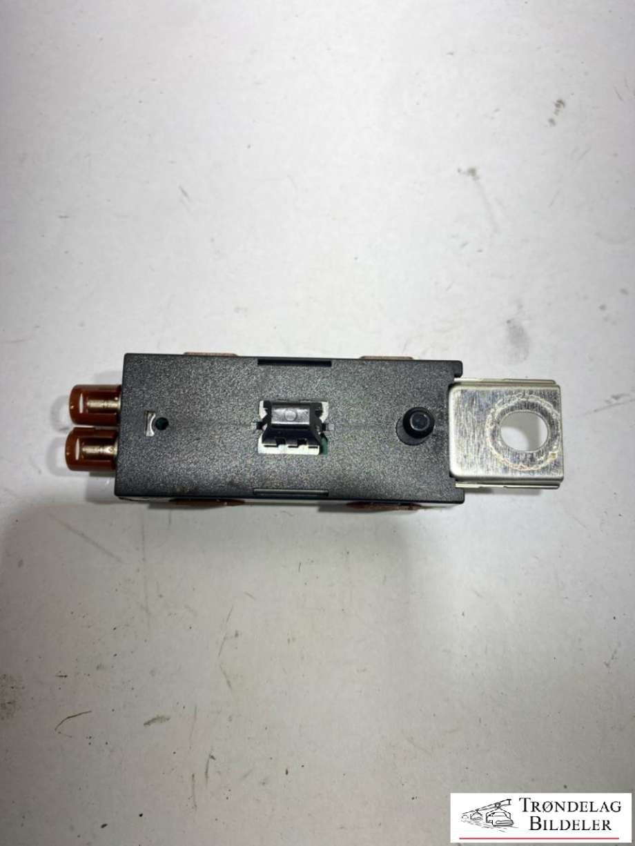 Antenne forsterker til Volvo XC40 2018-2024  (31483420|)