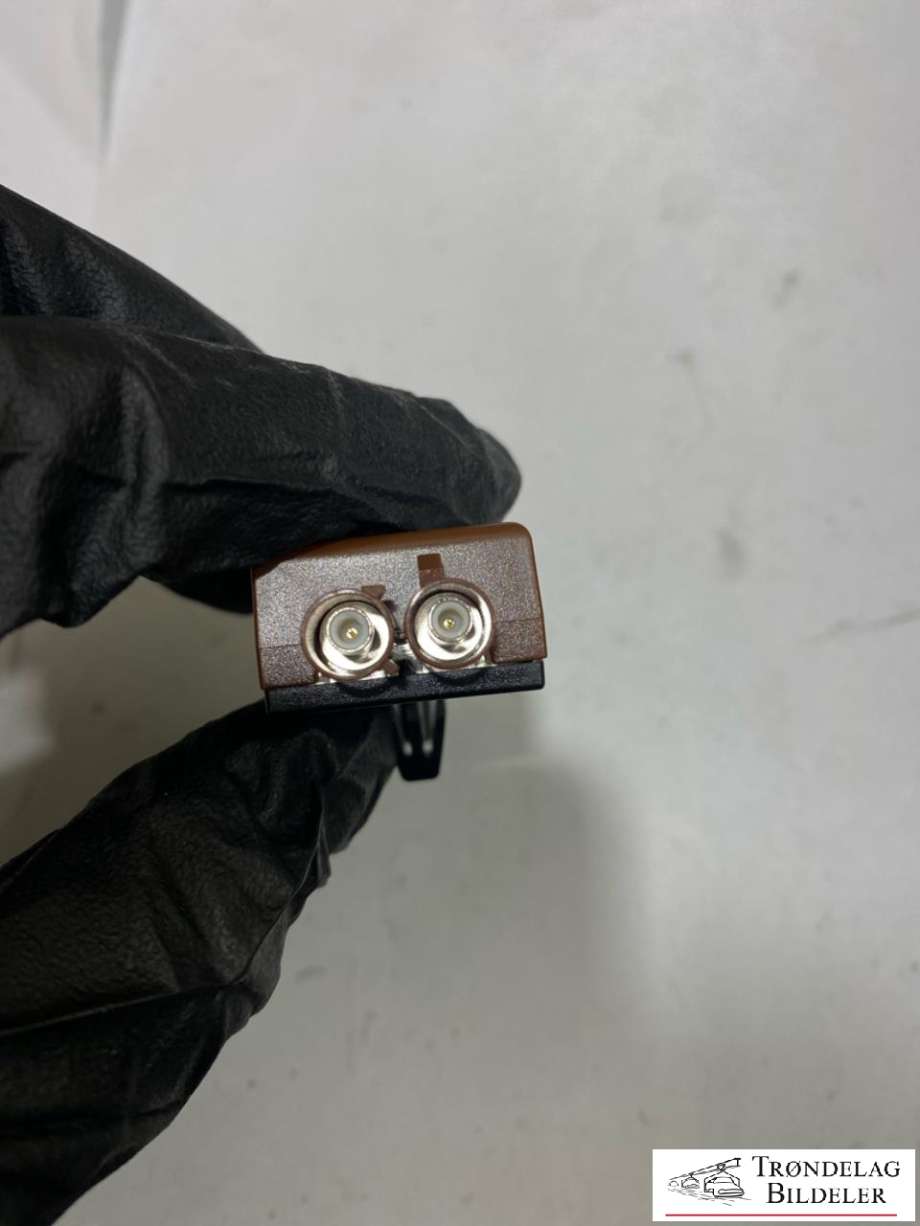 Antenne forsterker til Volvo XC40 2018-2024  (31483420|)