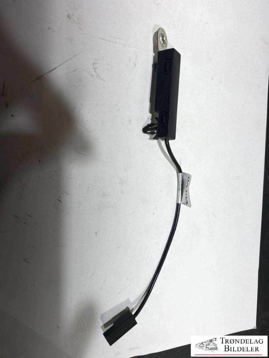 Antenne navigasjon til Volvo XC40, 2018-2024  (31409870)