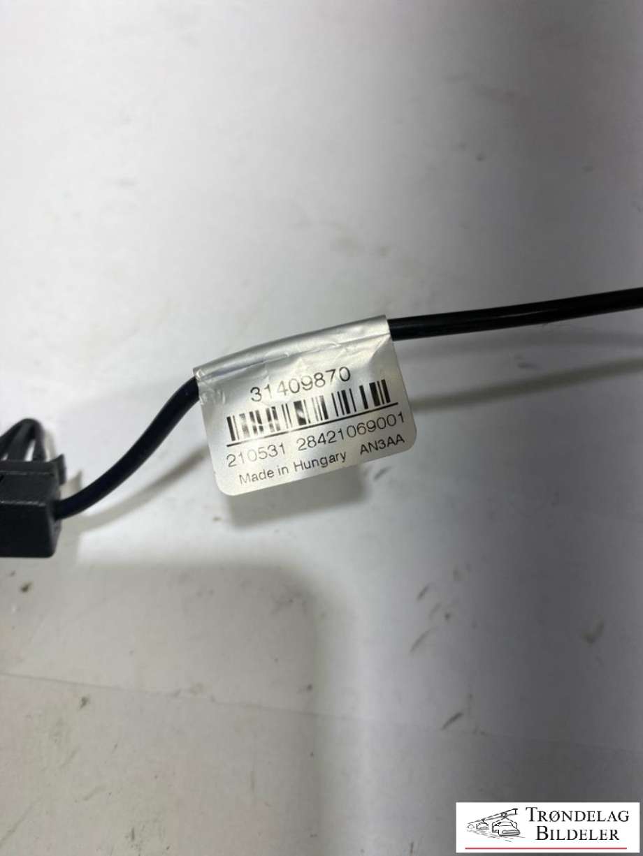 Antenne navigasjon til Volvo XC40 2018-2024 (31409870|)