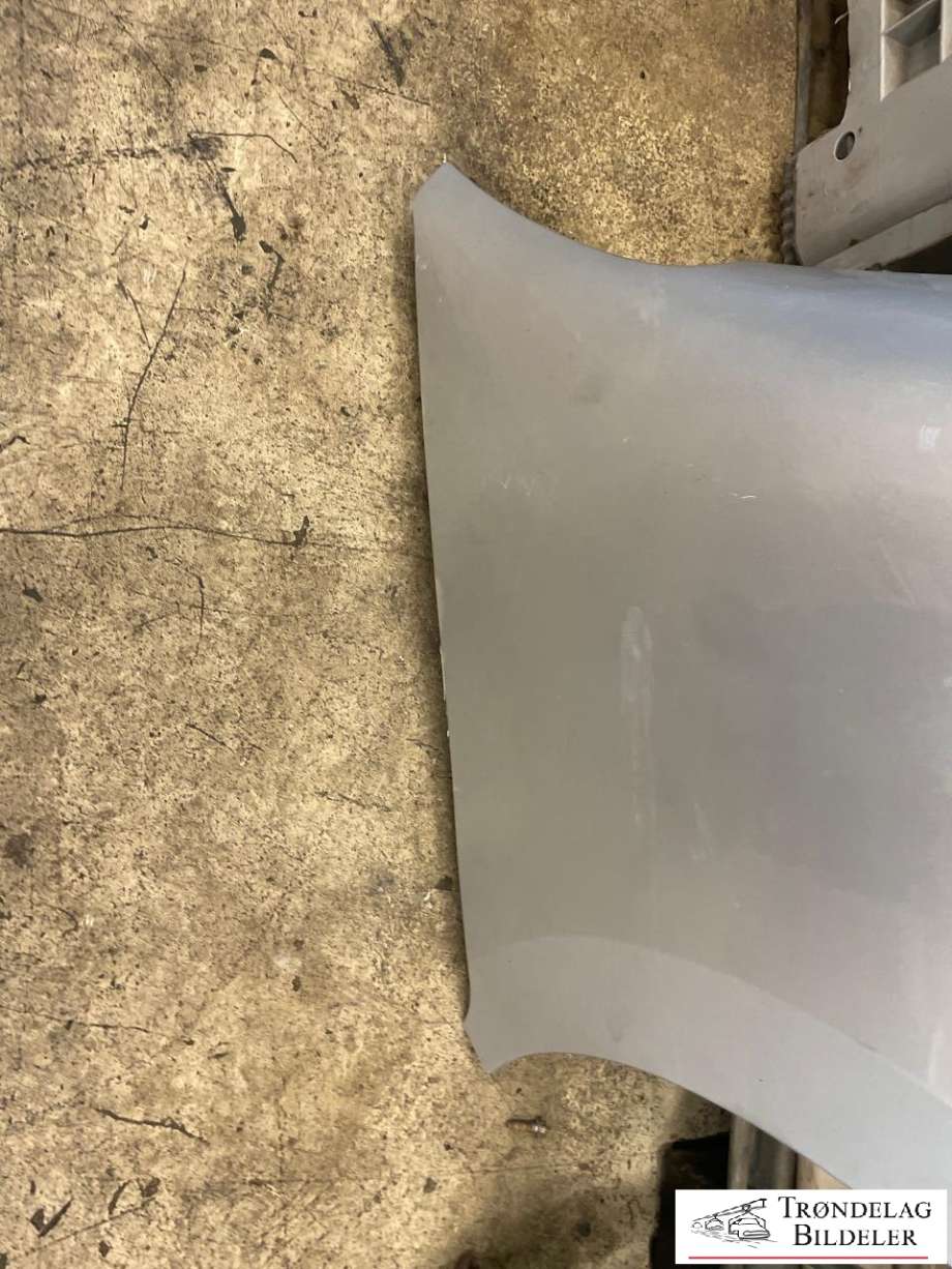 Skjerm høyre foran til Toyota Yaris 2003-2005 (Type I, Fase 2)  (538110D010|)