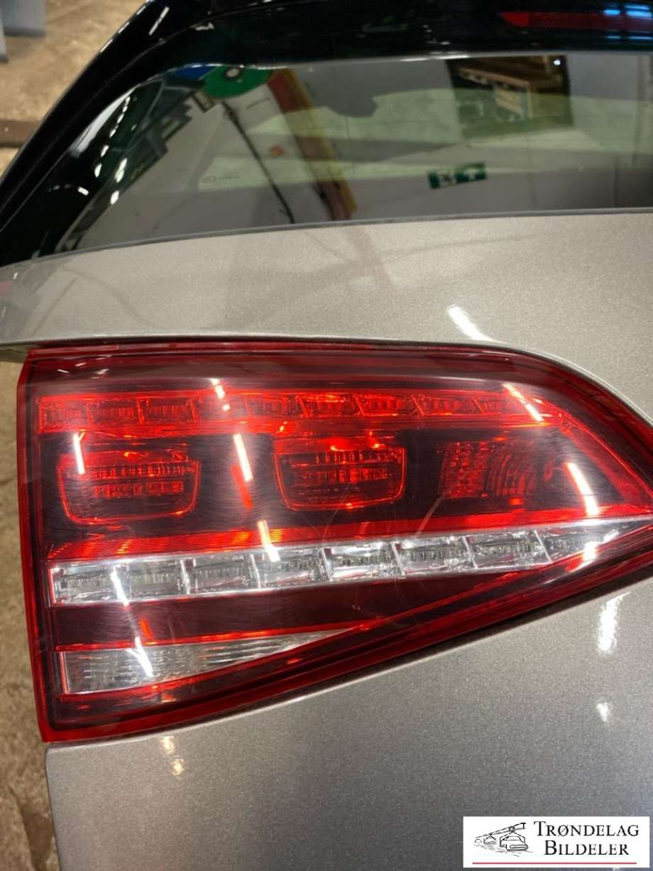 Bakluke til VW Golf VII 2012-2017 (Fase 1)  (5G6827025K|5G6827025AB|5G6 827 025 T)