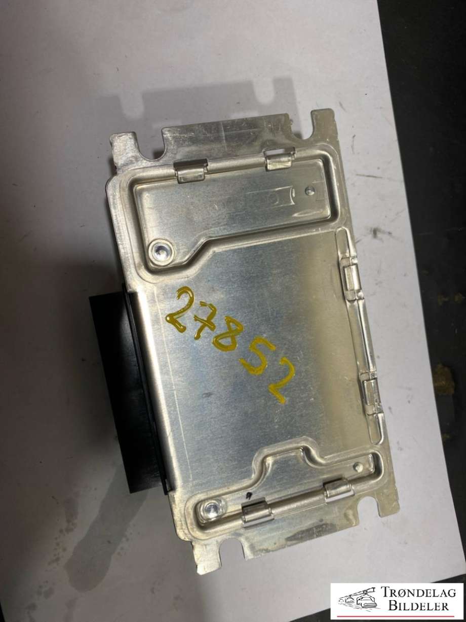 Styreenhet haldex/kardang til BMW M3 2014-2019 (F80) (F80) (61358065118|)