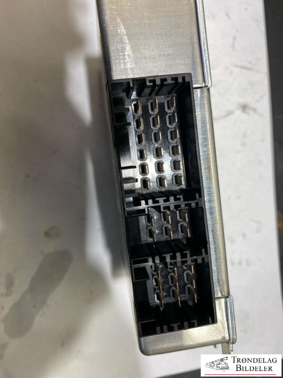 Styreenhet haldex/kardang til BMW M3 2014-2019 (F80) (F80) (61358065118|)