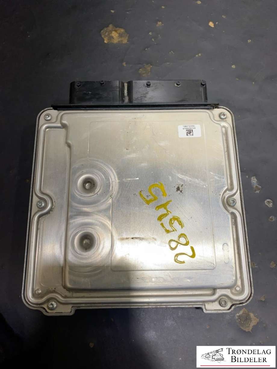 Styreenhet motor til Mitsubishi Outlander 2007-2010 (Type II, Fase 1)  (0281014108|)