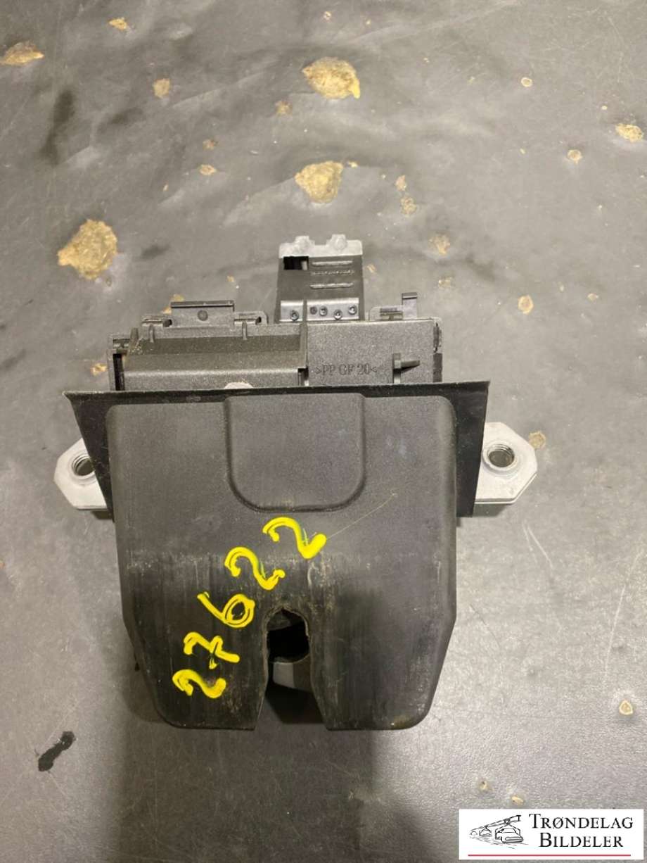 Baklukelås til Land Rover Freelander 2007-2014 (Type II) (6H52A442A66AC|)