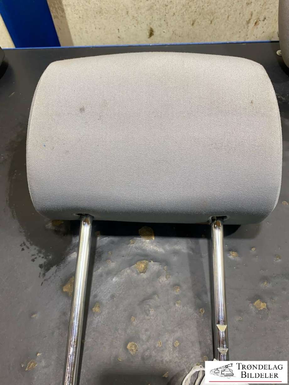 Nakkestøtte til VW Transporter / Caravelle 2003-2009 (Fase 1) (T5) (T5) (7H5 881 921 F|)
