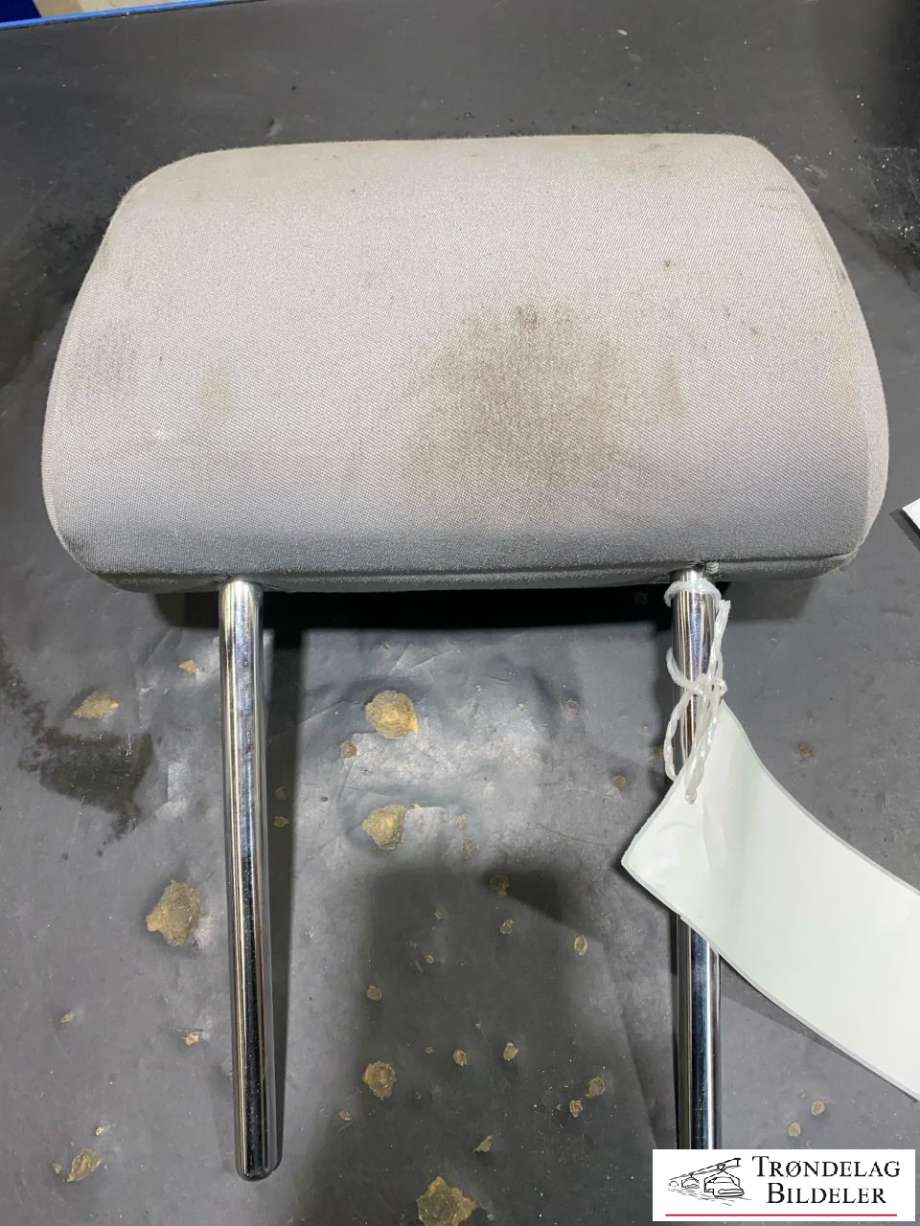 Nakkestøtte til VW Transporter / Caravelle, 2003-2009 (Fase 1) (T5) (T5) (7H5 881 921 F)