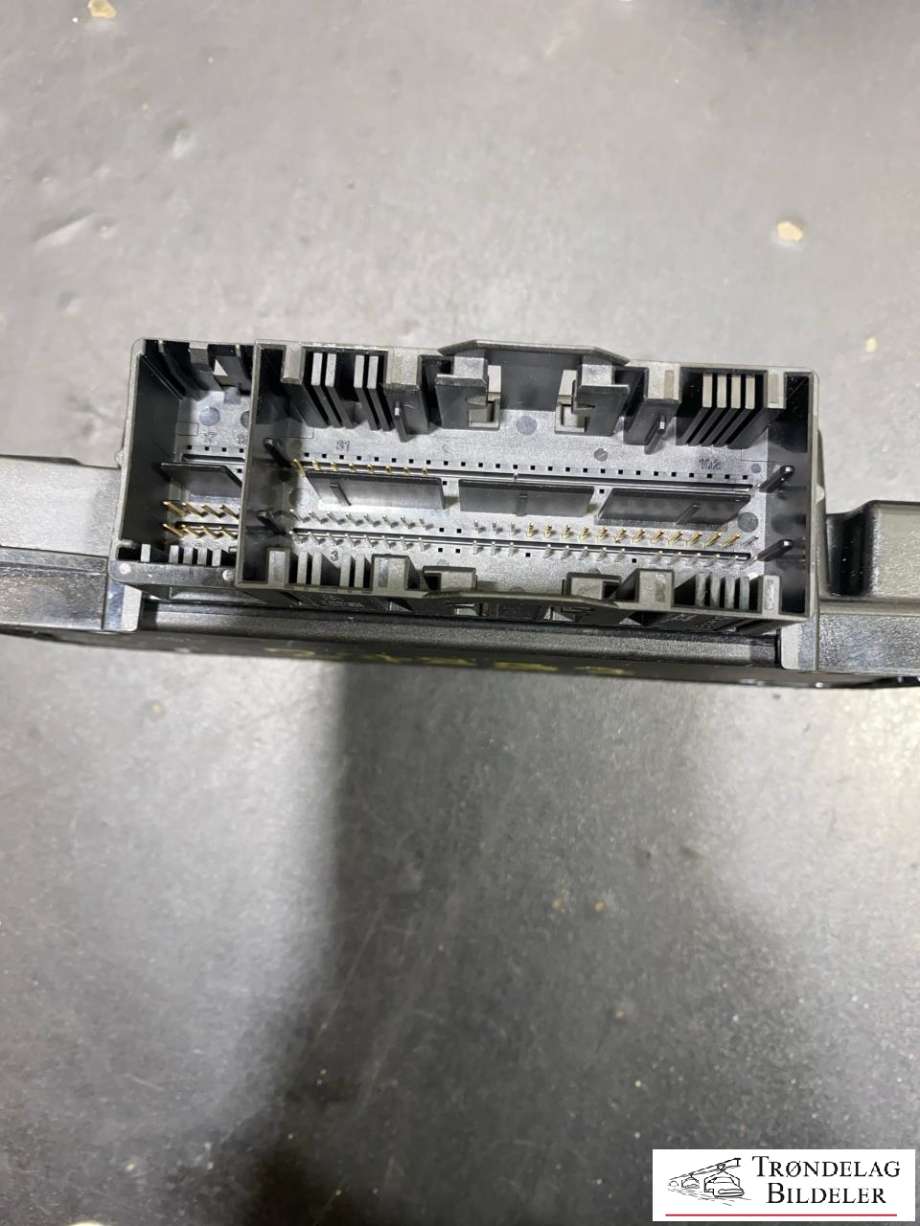 Styreenhet airbag hovedsensor til BMW M3 2014-2019 (F80) (F80) (0285013626|)