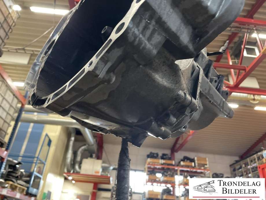 Girkasse 4WD hovedkasse til Nissan X-Trail 2002-2007 (T30) (T30) (304008H502|)