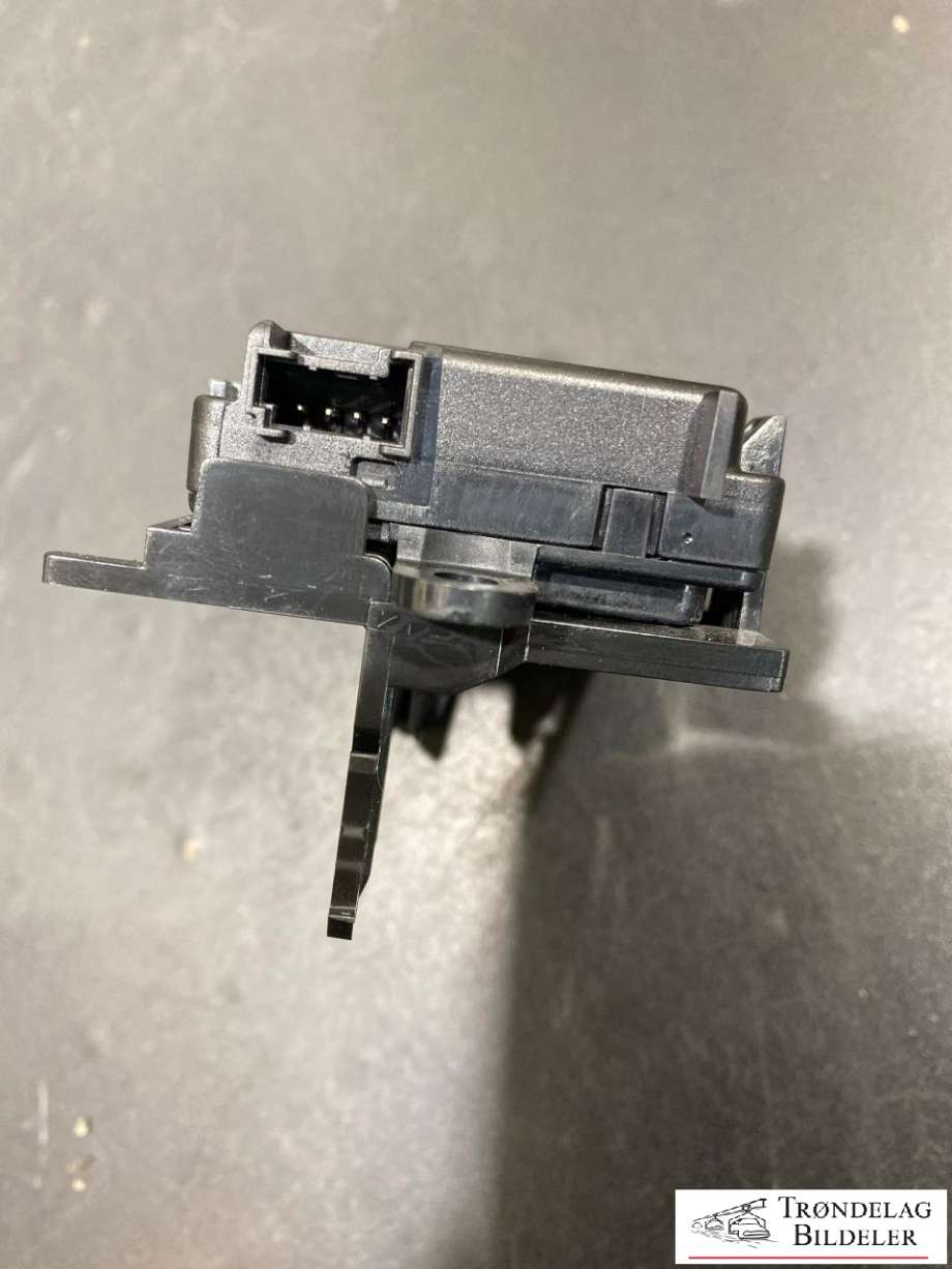 Styreenhet instrument til BMW M3 2014-2019 (F80) (F80) (65 82 9 371 374|)