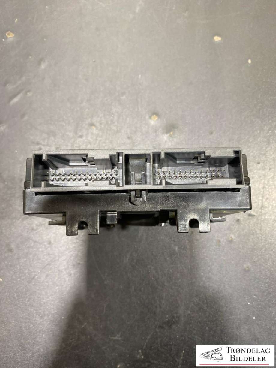Styreenhet diverse til BMW M3 2014-2019 (F80) (F80) (6840451|E1166092F|)